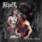 Review: Xeper - Ad Numen Satanae