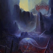 Review: Sepulcros - Vazio