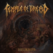 Review: Temple of Dread - Hades Unleashed