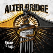 Alter Bridge: Pawns & Kings