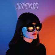 Review: Blood Red Shoes - Ghosts On Tape