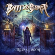 Review: Battle Beast - Circus of Doom