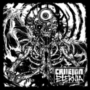 Review: Callejon - Eternia