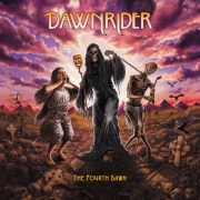 Dawnrider: The Fourth Dawn