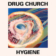 Review: Drug Church - Hygiene