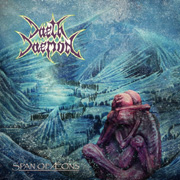 Review: Daeth Daemon - Span Of Aeons