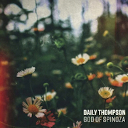 Review: Daily Thompson - God Of Spinoza