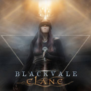 Elane: Blackvale