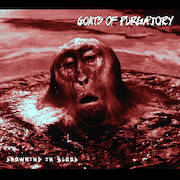 Review: Goats Of Purgatory - Drowning In Blood