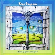 Review: Karfagen - Land Of Green And Gold