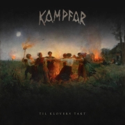 Review: Kampfar - Til Klovers Takt