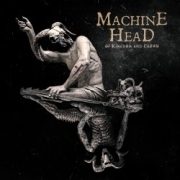 Review: Machine Head - Of Kingdom and Crown