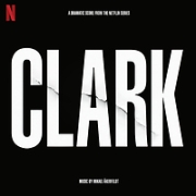 Review: Mikael Åkerfeldt - Clark (Soundtrack From the Netflix Series)