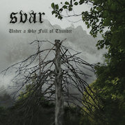 Svar: Under a Sky Full of Thunder