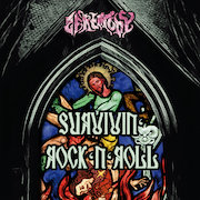 Review: Zeremony - Survivin‘ Rock’n‘Roll