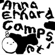 Anna Erhard: Campsite