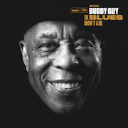 Review: Buddy Guy - The Blues Don't Lie – Doppel-Vinyl-Edition