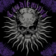Review: Candlemass - Sweet Evil Sun