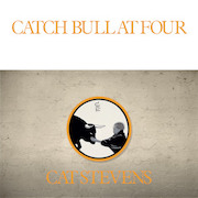 Review: Cat Stevens - Catch Bull At Four (1972) - 2022 Remaster