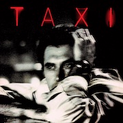 Bryan Ferry - Taxi – Limited Edition Yellow Vinyl