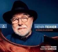 Henri Texier: Heteroklite Lockdown