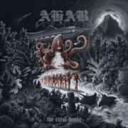 Ahab: The Coral Tombs