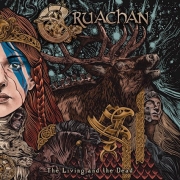 Cruachan - The Living and The Dead