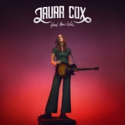 Review: Laura Cox - Head Above Water