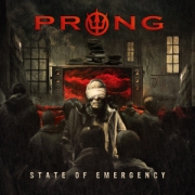 DVD/Blu-ray-Review: Prong - State of Emergency