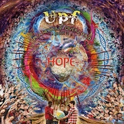 Review: United Progressive Fraternity (UPF) - Planetary Overload Part 2: Hope