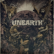 Review: Unearth - The Wretched; The Ruinous