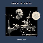 Charlie Watts: Anthology