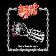 Devil’s Hour: Black'n'Punk Marauders