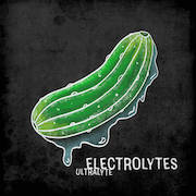 Electrolytes: Ultralyte