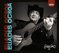 Eliades Ochoa: Guajiro