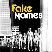 Review: Fake Names - Expendables