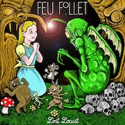 Review: Feu Follet - Lost Locust