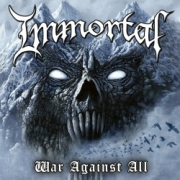 Review: Immortal - War Against All