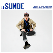 Review: J.E. Sunde - Alice, Gloria and Jon
