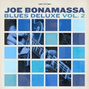DVD/Blu-ray-Review: Joe Bonamassa - Blues Deluxe Vol. 2