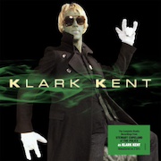 DVD/Blu-ray-Review: Klark Kent - Klark Kent