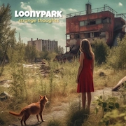 Loonypark: Strange Thoughts