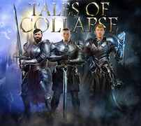 Tales Of Collapse: Tales Of Collapse