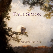Paul Simon: Seven Psalms