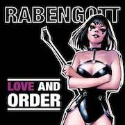 Review: Rabengott - Love And Order