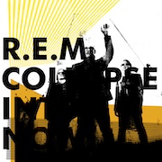 Review: R.E.M. - Collapse Into Now - Anniversary Edition