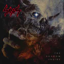 Review: Sadus - The Shadow Inside