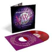 Simple Minds: New Gold Dream – Live From Paisley Abbey