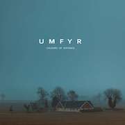 Review: UMFYR - Colours Of Distance