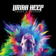 Review: Uriah Heep - Chaos & Colour